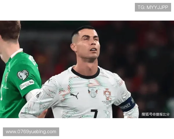 C罗可能面临三周后处罚暴力行为禁赛三场严重犯规禁赛两场